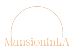 Mansion In LA
